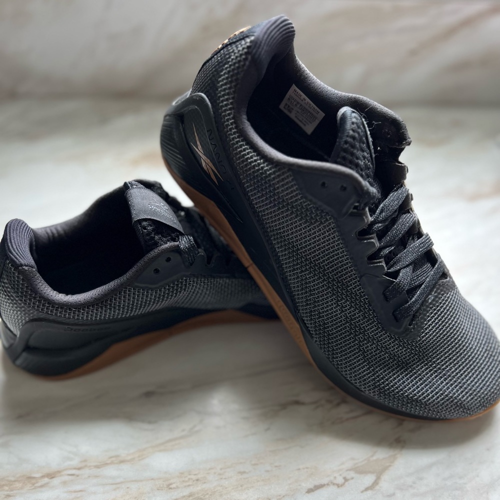 Reebok Nano X1 training shoe